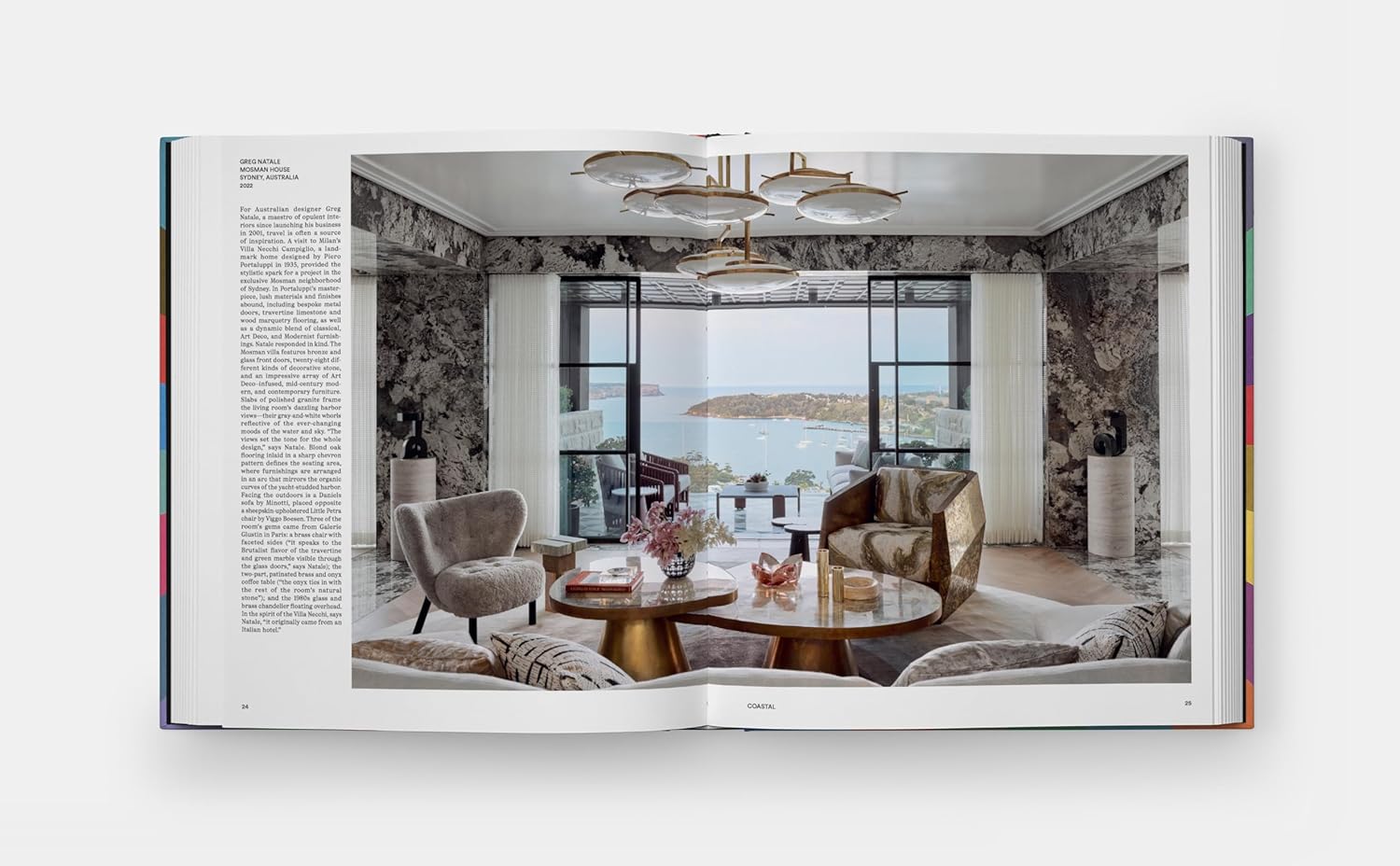 Defining Style: The Book of Interior Design